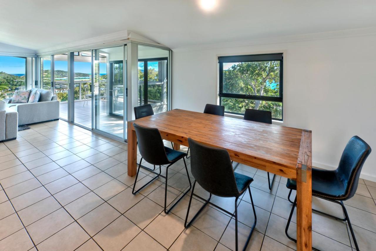 Oasis Apartments On Hamilton Island By Hiha المظهر الخارجي الصورة