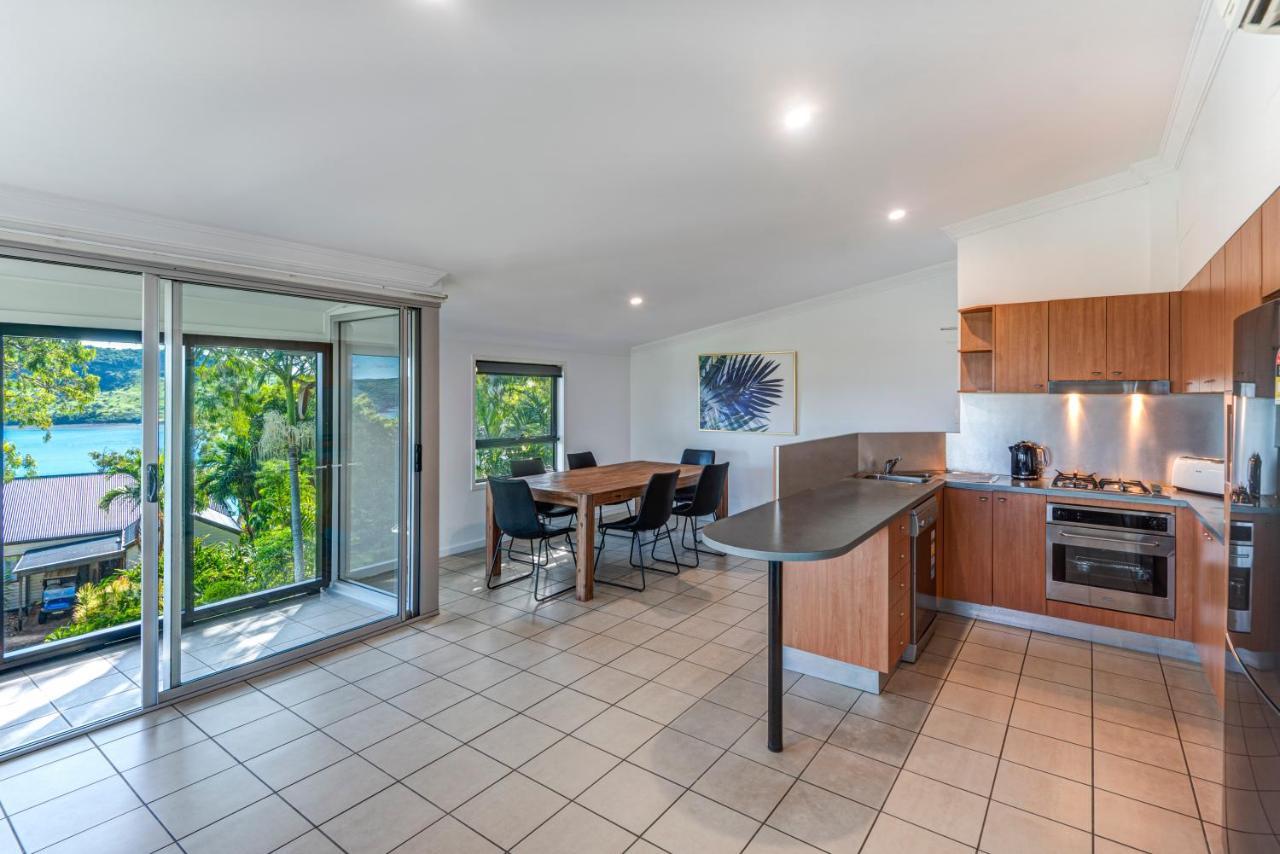 Oasis Apartments On Hamilton Island By Hiha المظهر الخارجي الصورة