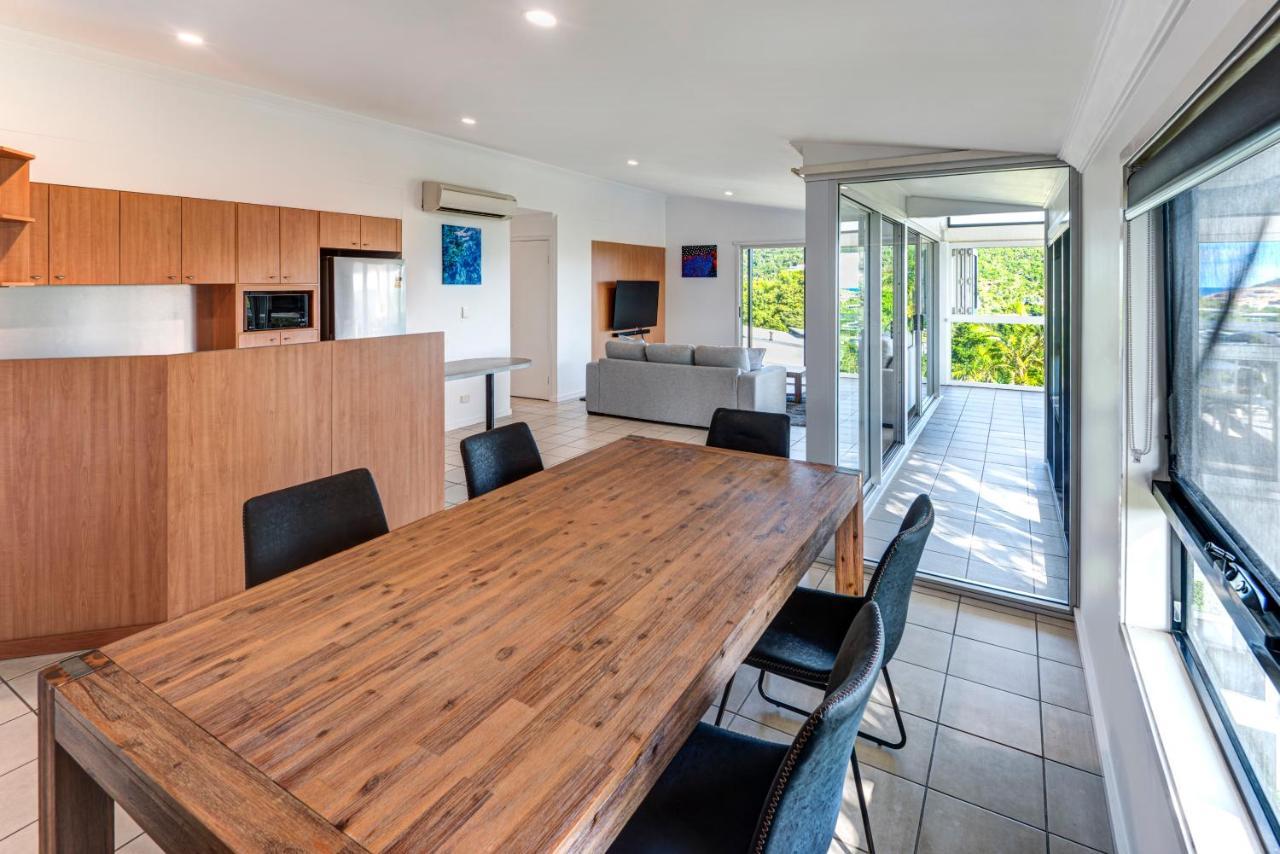 Oasis Apartments On Hamilton Island By Hiha المظهر الخارجي الصورة
