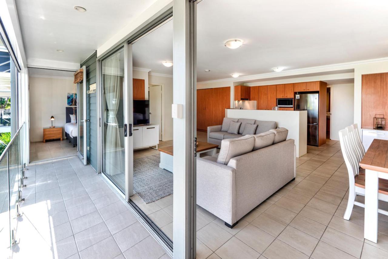 Oasis Apartments On Hamilton Island By Hiha المظهر الخارجي الصورة