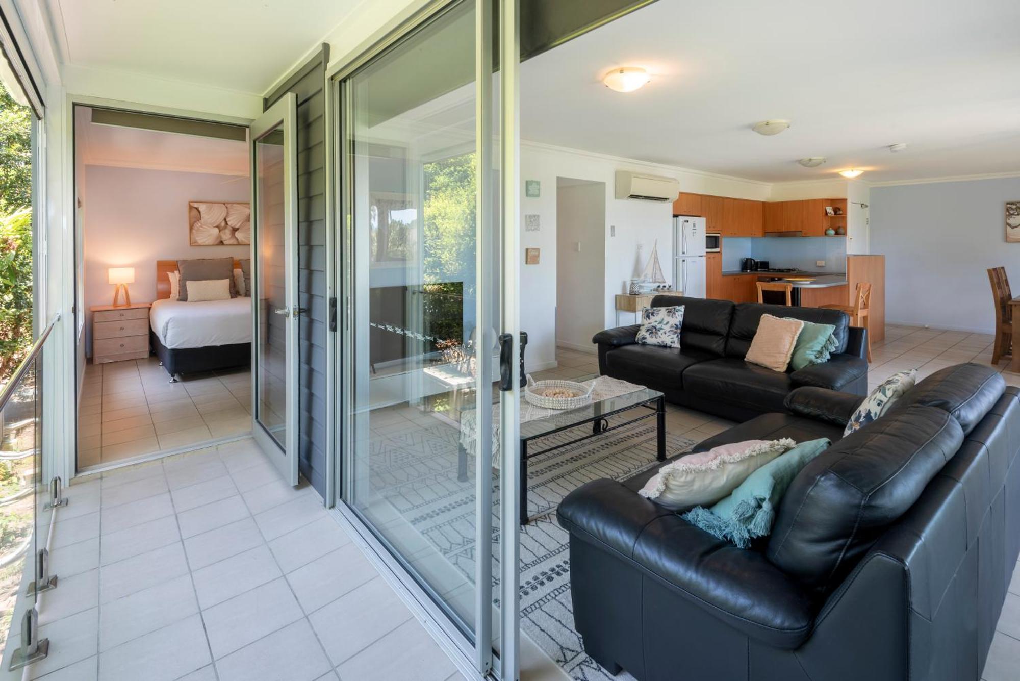 Oasis Apartments On Hamilton Island By Hiha المظهر الخارجي الصورة