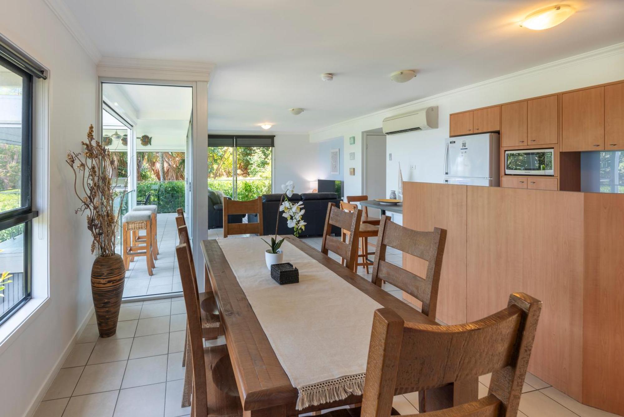 Oasis Apartments On Hamilton Island By Hiha المظهر الخارجي الصورة