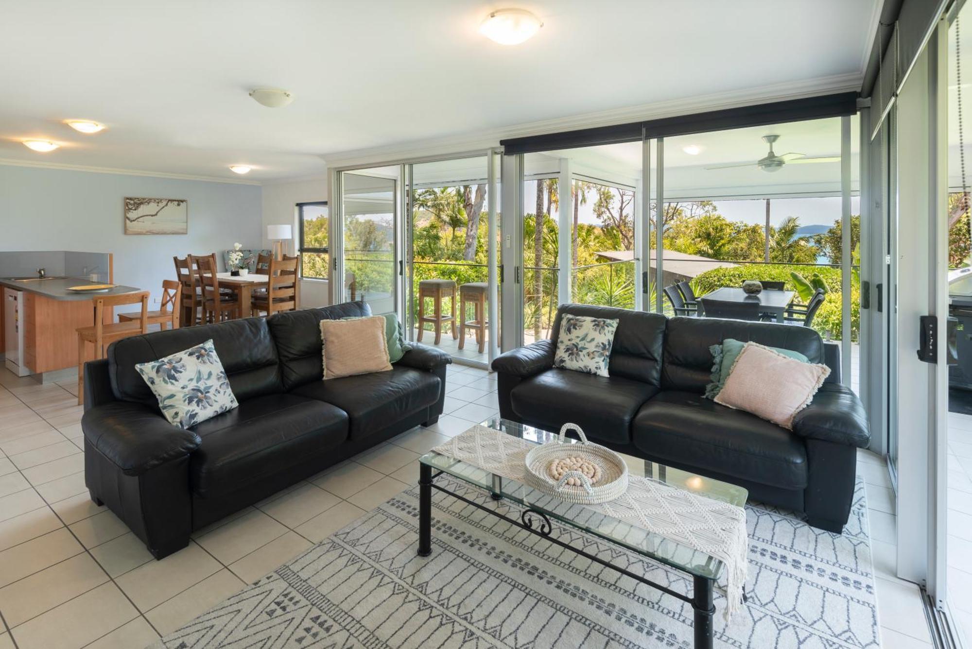Oasis Apartments On Hamilton Island By Hiha المظهر الخارجي الصورة