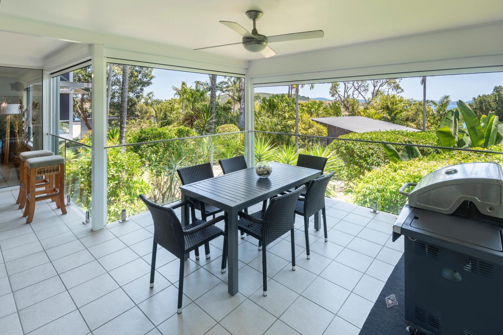 Oasis Apartments On Hamilton Island By Hiha المظهر الخارجي الصورة