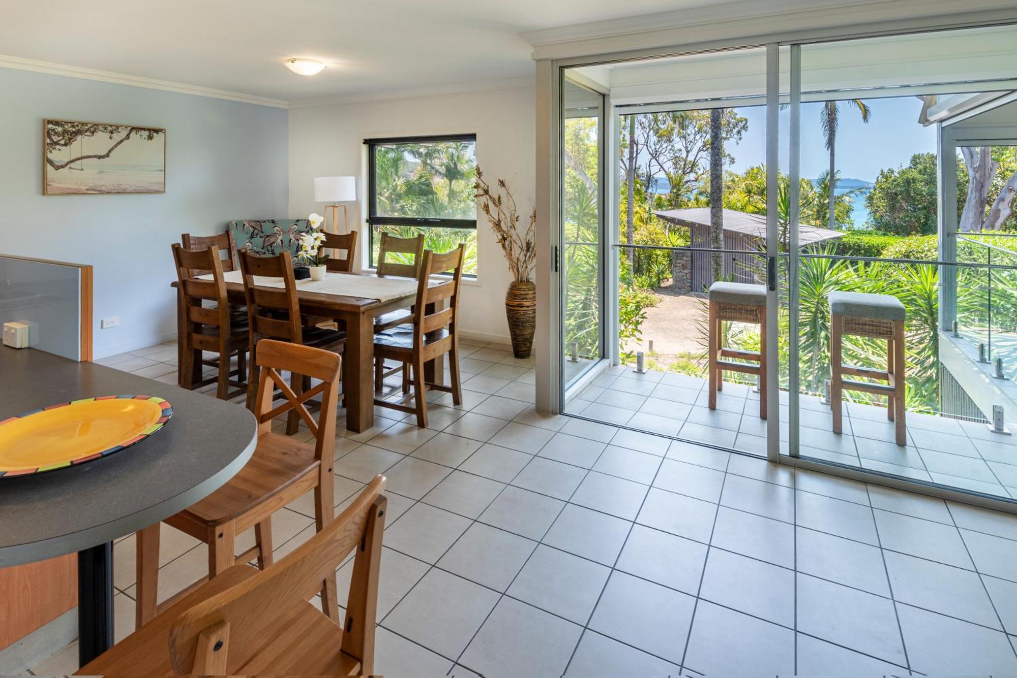 Oasis Apartments On Hamilton Island By Hiha المظهر الخارجي الصورة