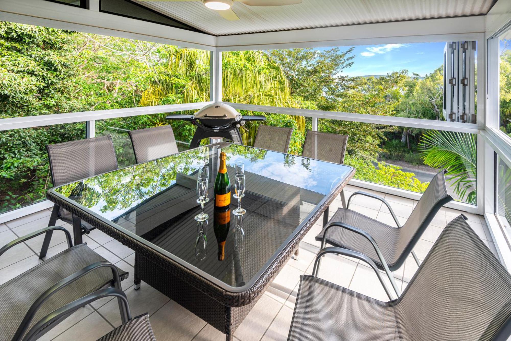 Oasis Apartments On Hamilton Island By Hiha المظهر الخارجي الصورة