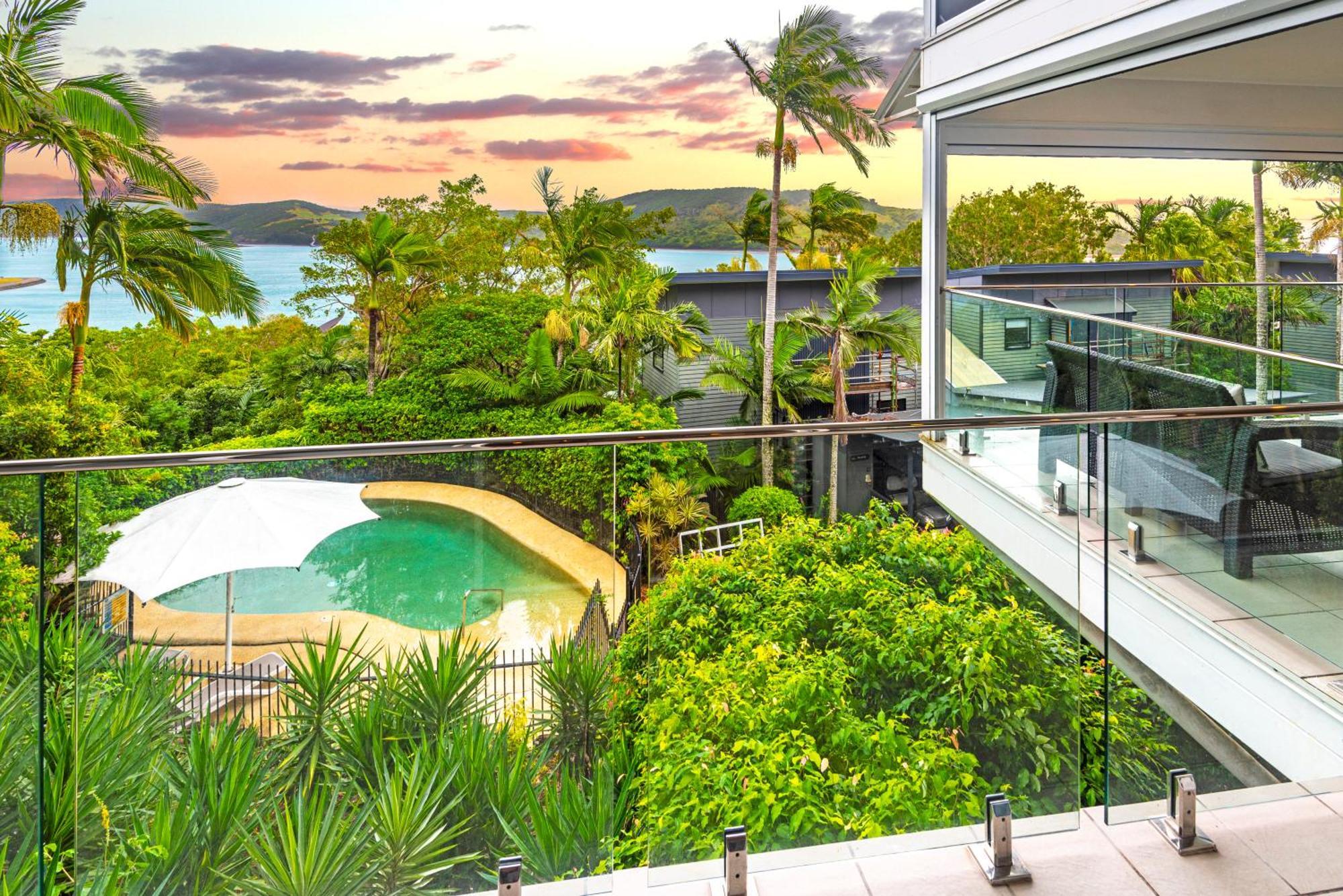 Oasis Apartments On Hamilton Island By Hiha المظهر الخارجي الصورة