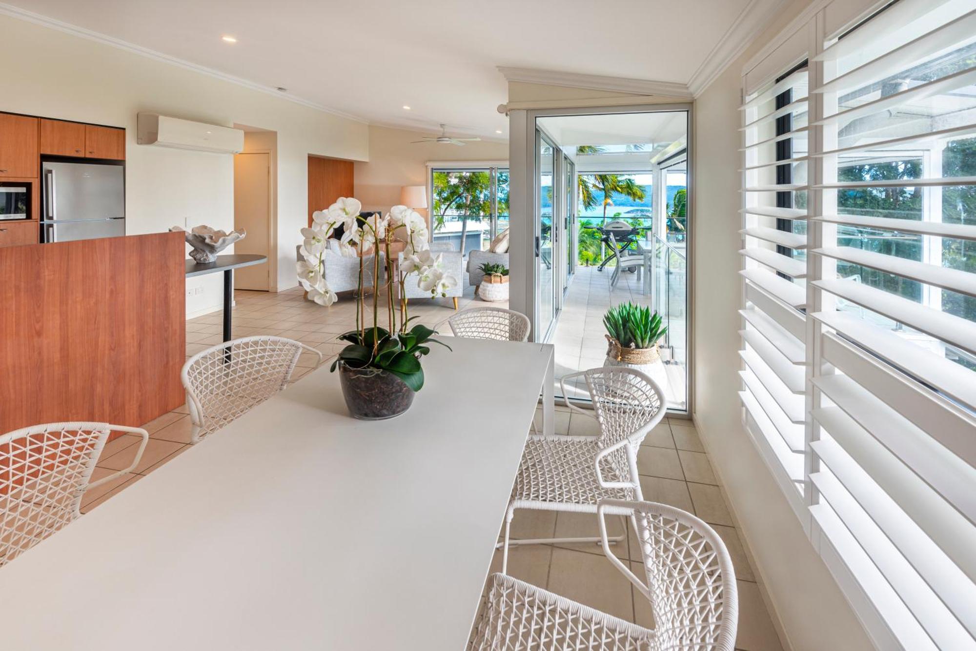 Oasis Apartments On Hamilton Island By Hiha المظهر الخارجي الصورة