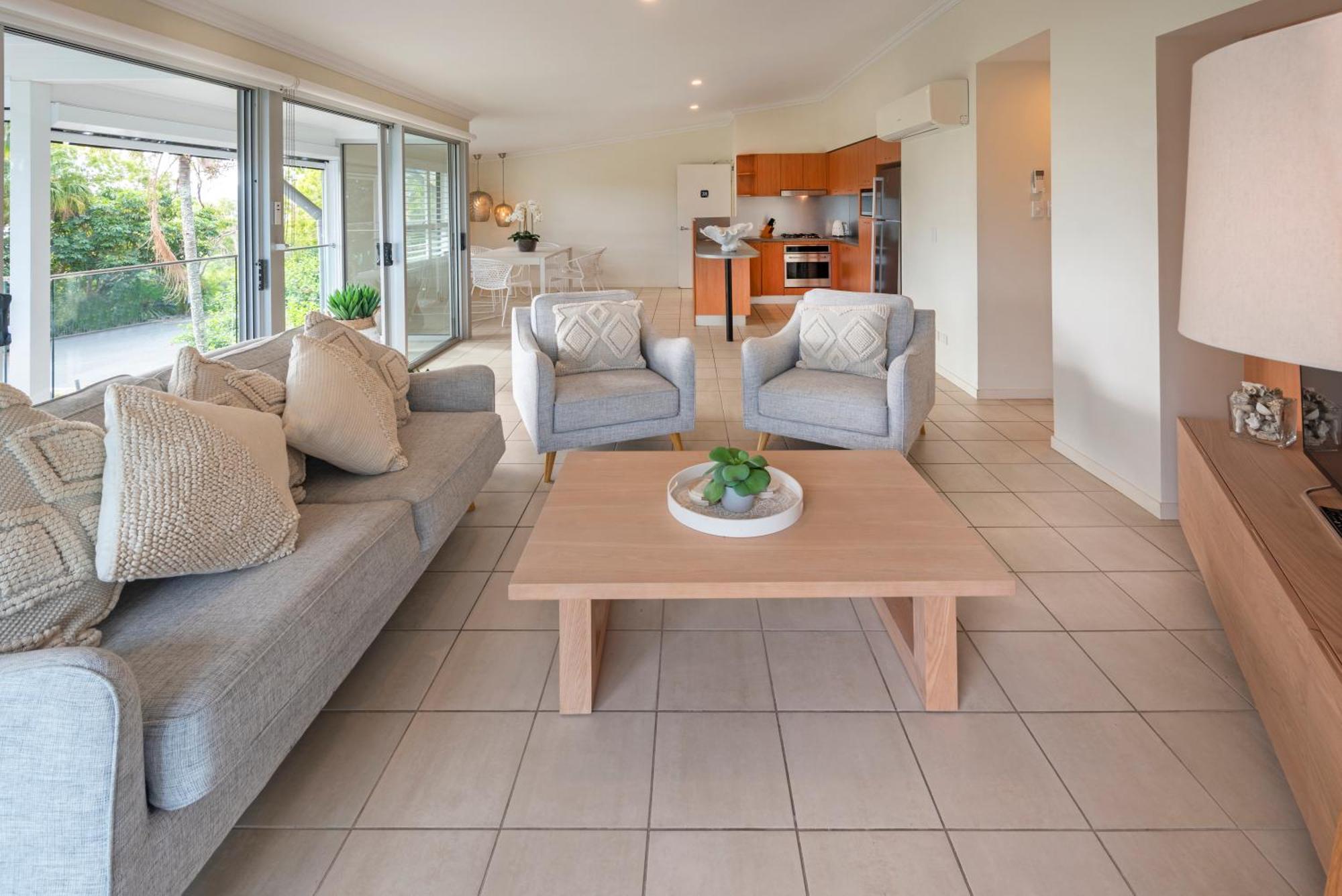 Oasis Apartments On Hamilton Island By Hiha المظهر الخارجي الصورة
