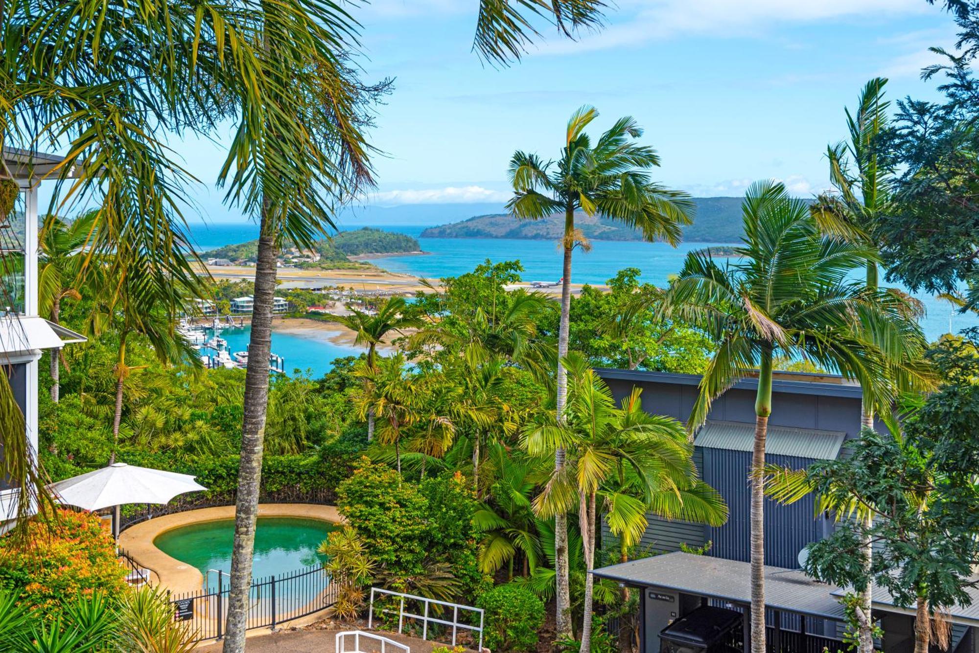 Oasis Apartments On Hamilton Island By Hiha المظهر الخارجي الصورة