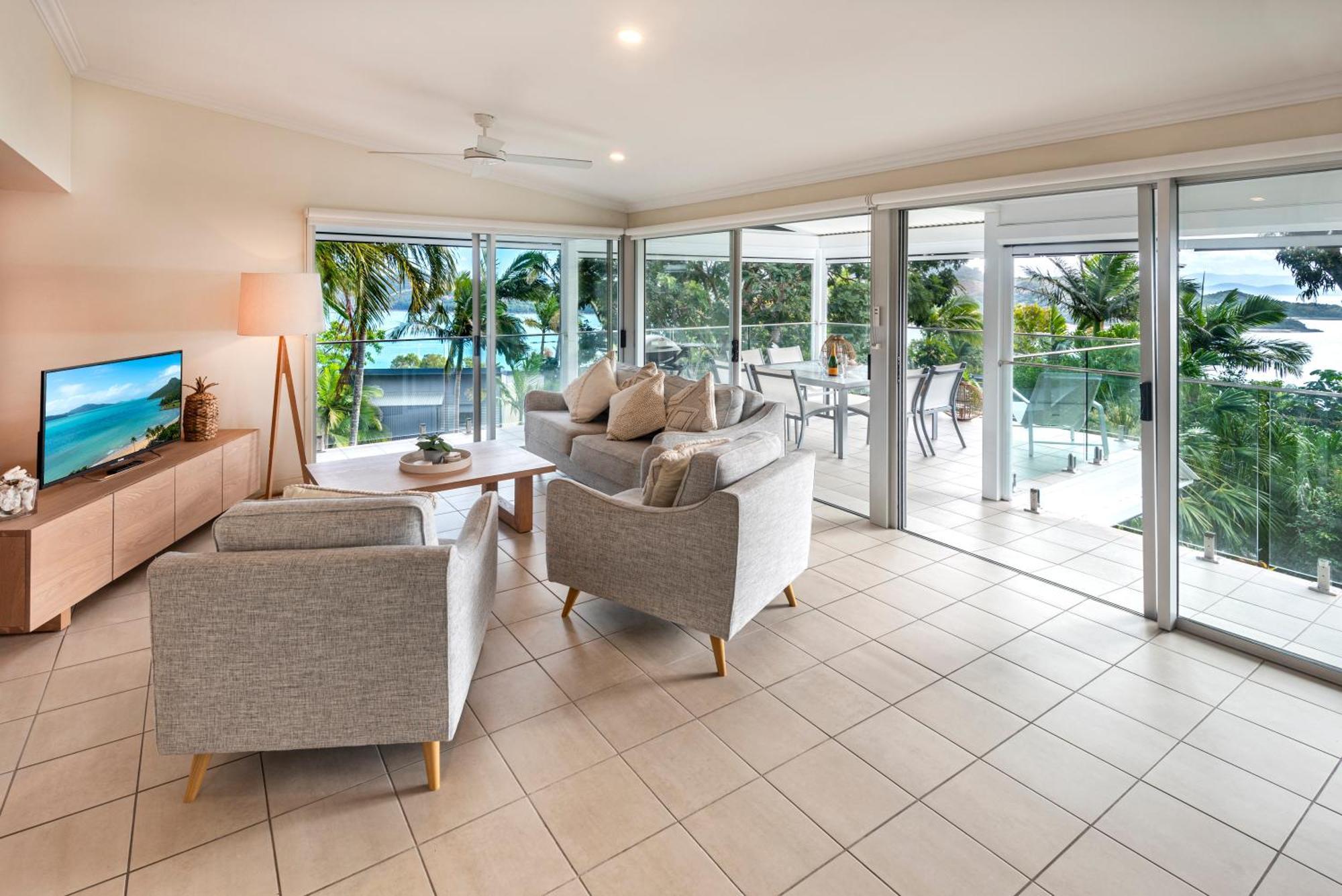 Oasis Apartments On Hamilton Island By Hiha المظهر الخارجي الصورة