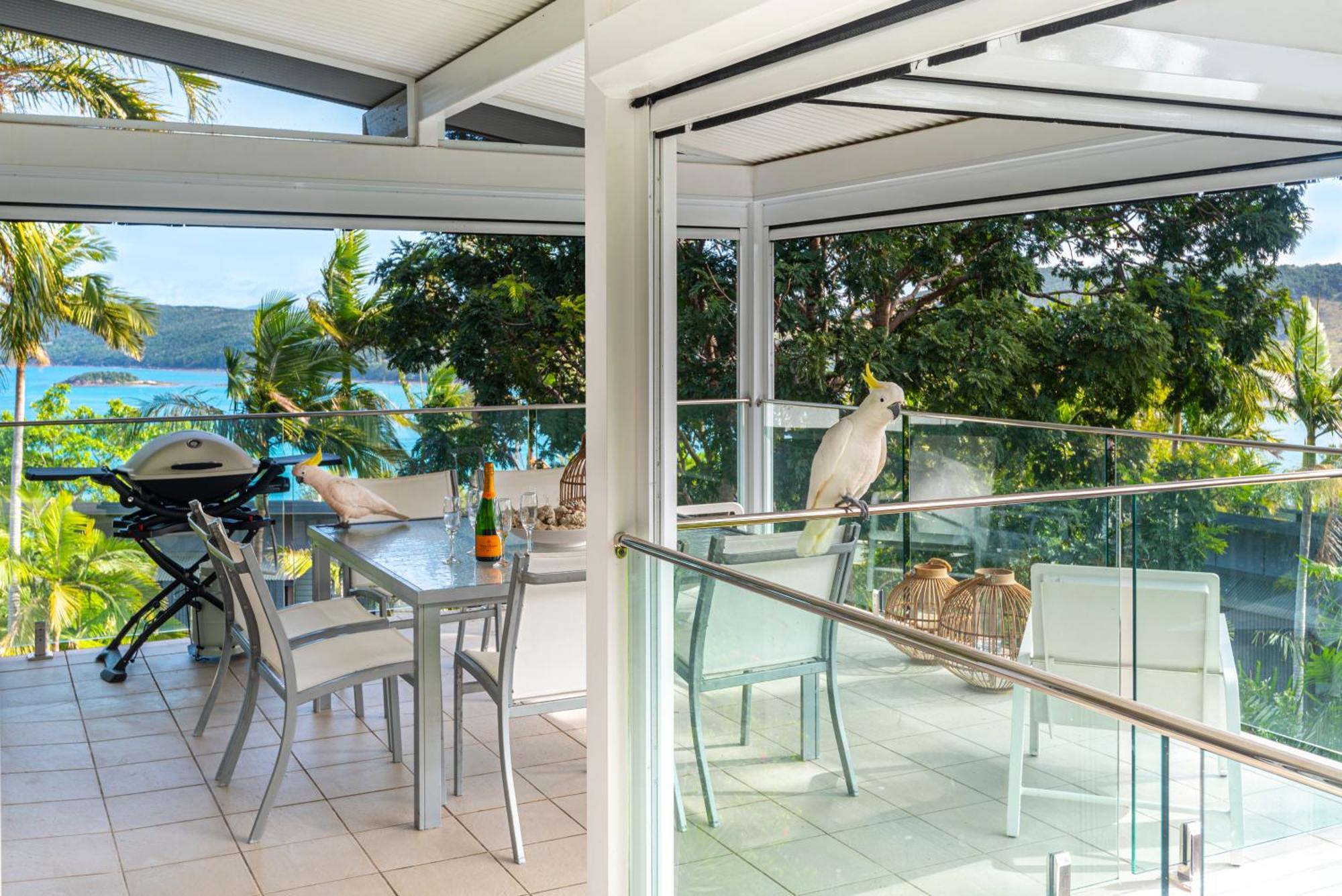 Oasis Apartments On Hamilton Island By Hiha المظهر الخارجي الصورة