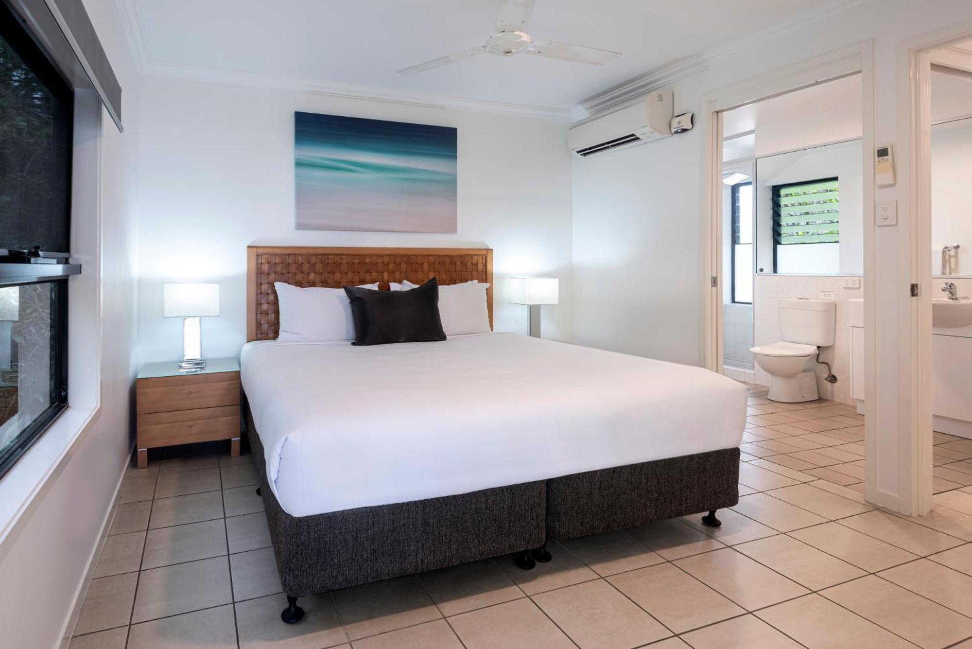 Oasis Apartments On Hamilton Island By Hiha المظهر الخارجي الصورة