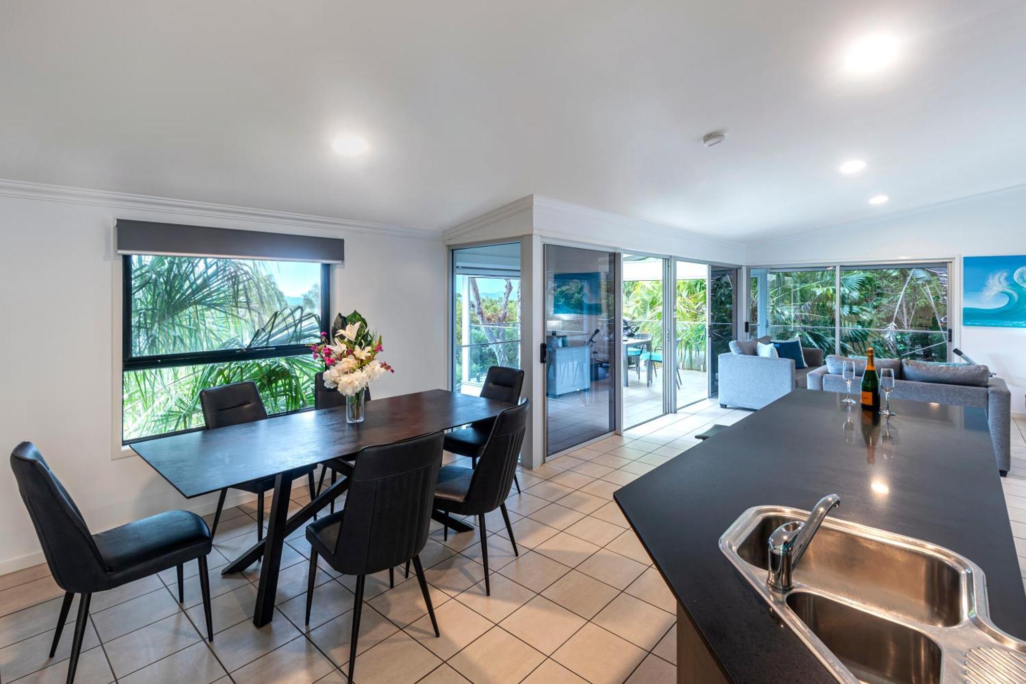 Oasis Apartments On Hamilton Island By Hiha المظهر الخارجي الصورة