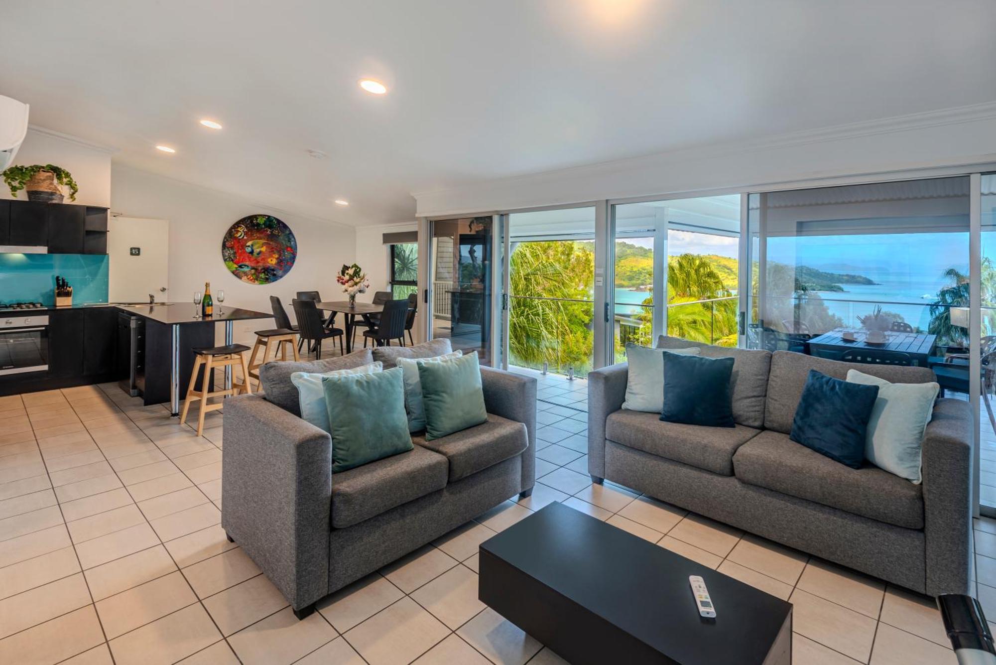 Oasis Apartments On Hamilton Island By Hiha المظهر الخارجي الصورة