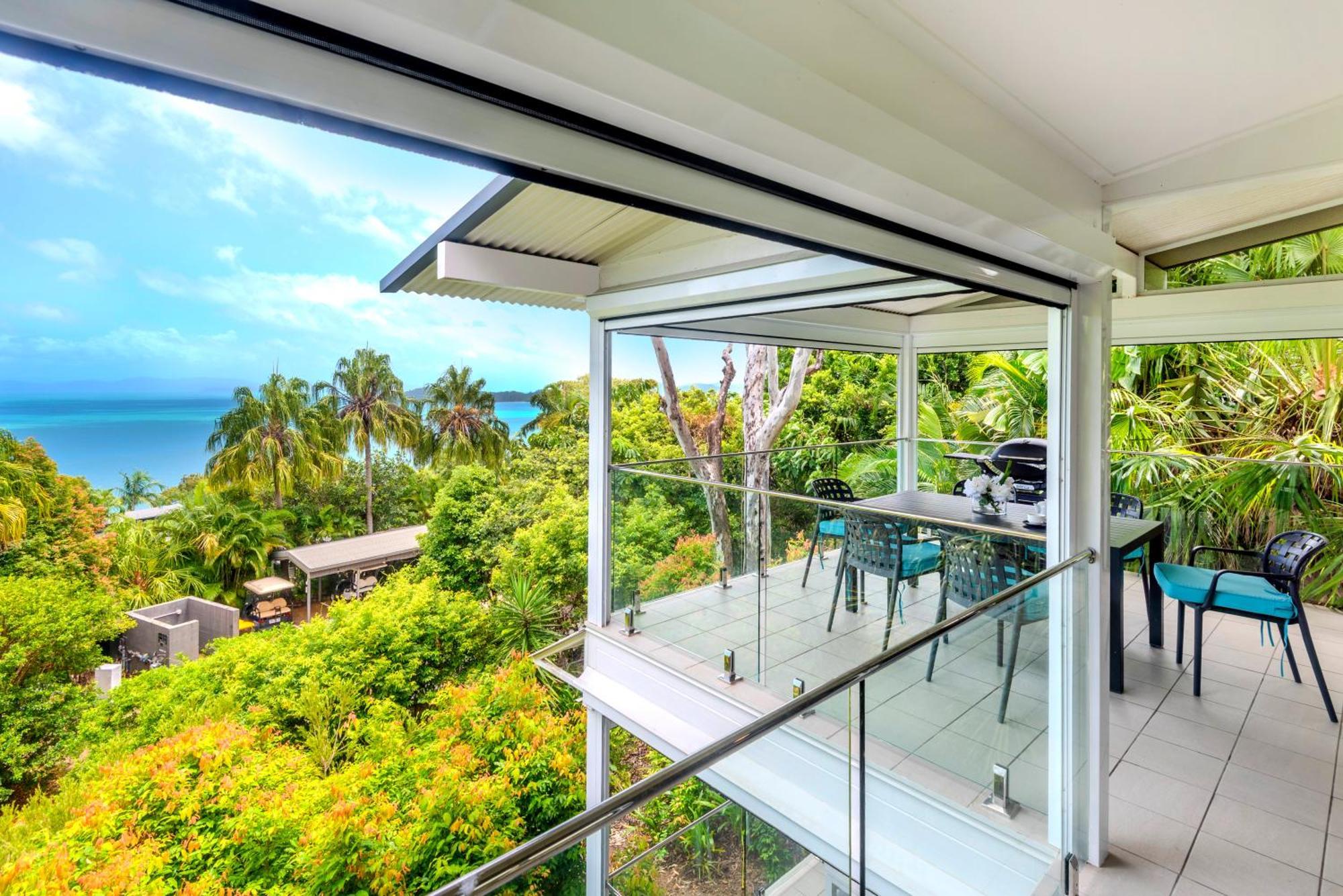 Oasis Apartments On Hamilton Island By Hiha المظهر الخارجي الصورة