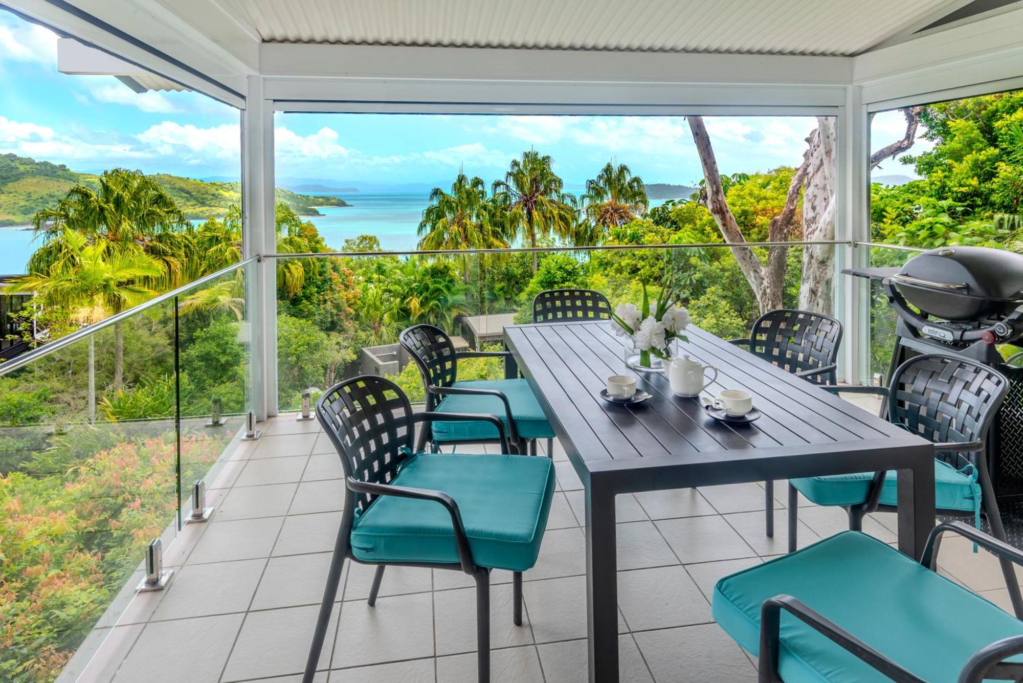 Oasis Apartments On Hamilton Island By Hiha المظهر الخارجي الصورة