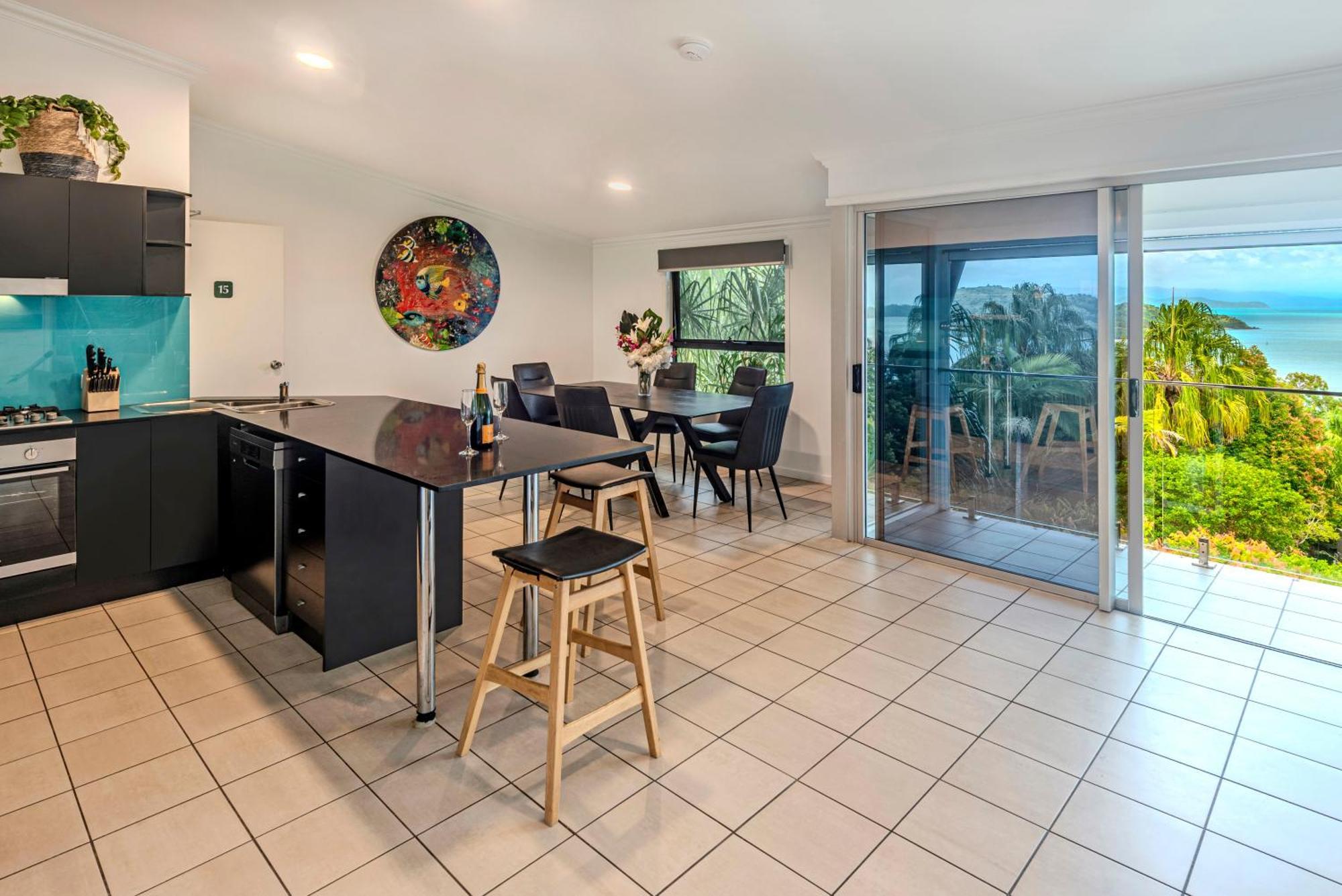 Oasis Apartments On Hamilton Island By Hiha المظهر الخارجي الصورة