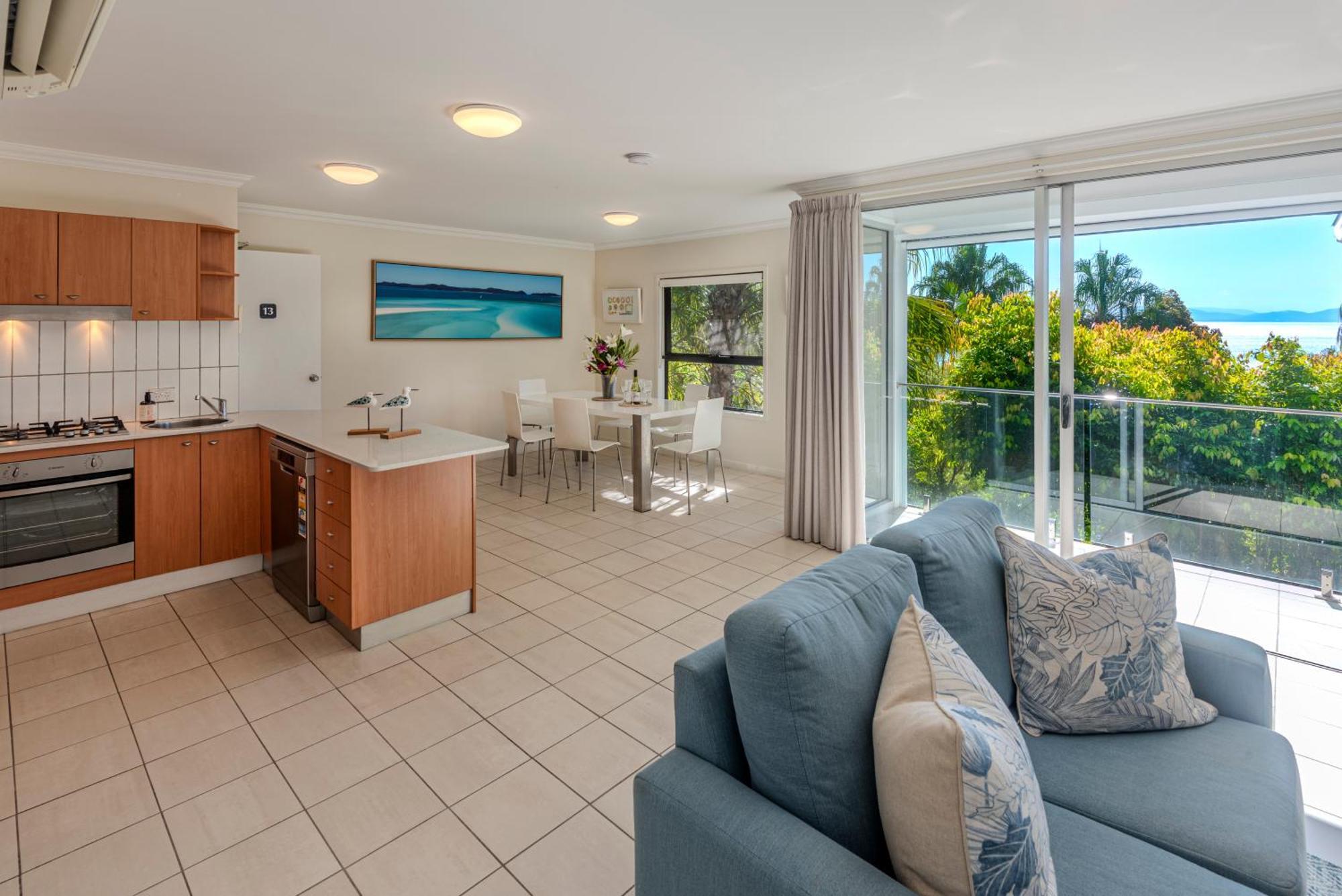 Oasis Apartments On Hamilton Island By Hiha المظهر الخارجي الصورة