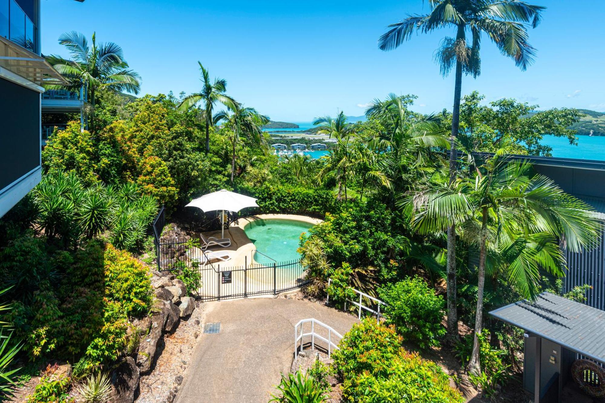 Oasis Apartments On Hamilton Island By Hiha المظهر الخارجي الصورة