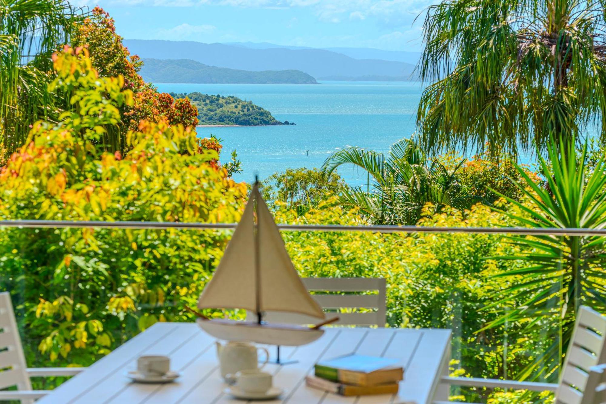Oasis Apartments On Hamilton Island By Hiha المظهر الخارجي الصورة