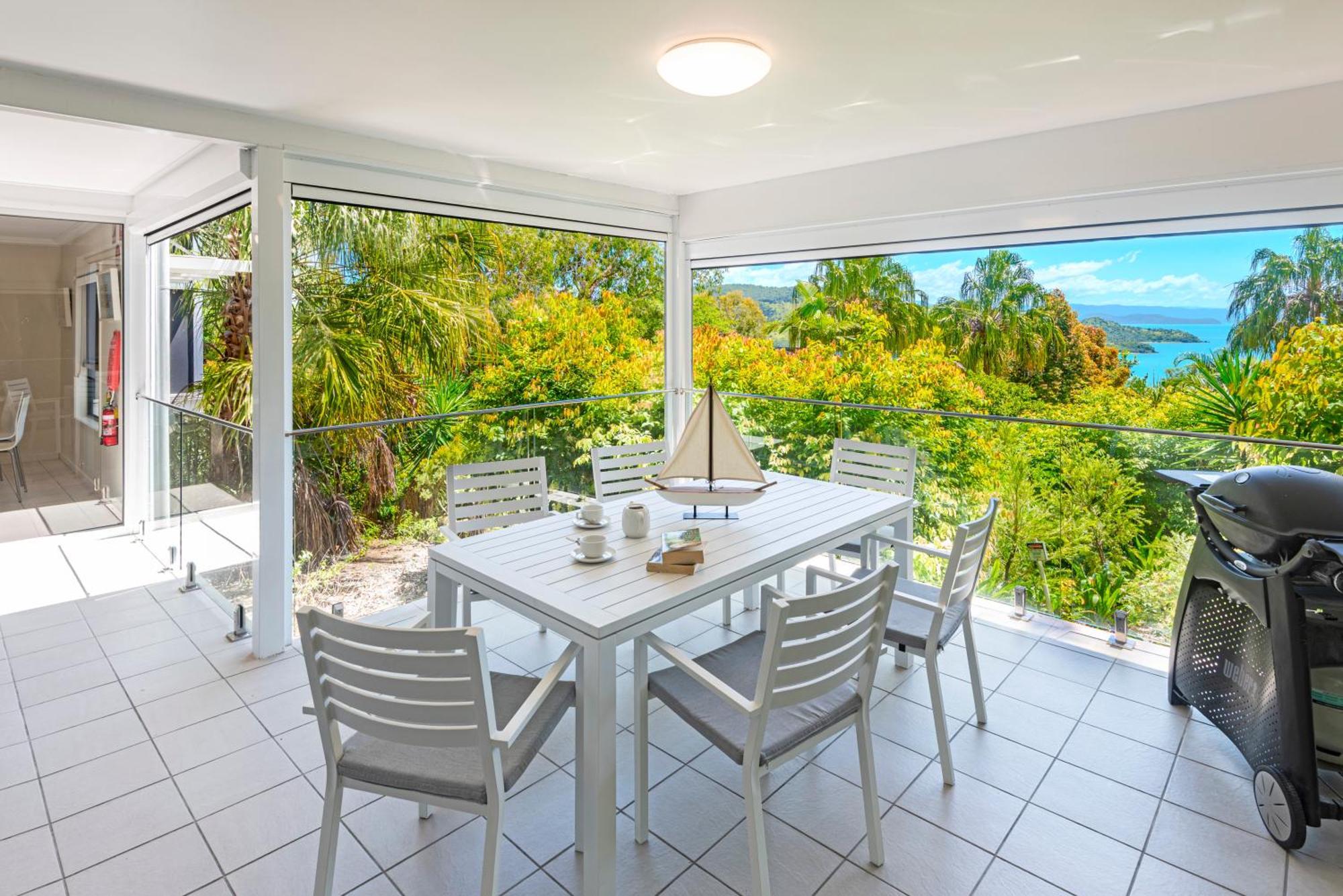 Oasis Apartments On Hamilton Island By Hiha المظهر الخارجي الصورة