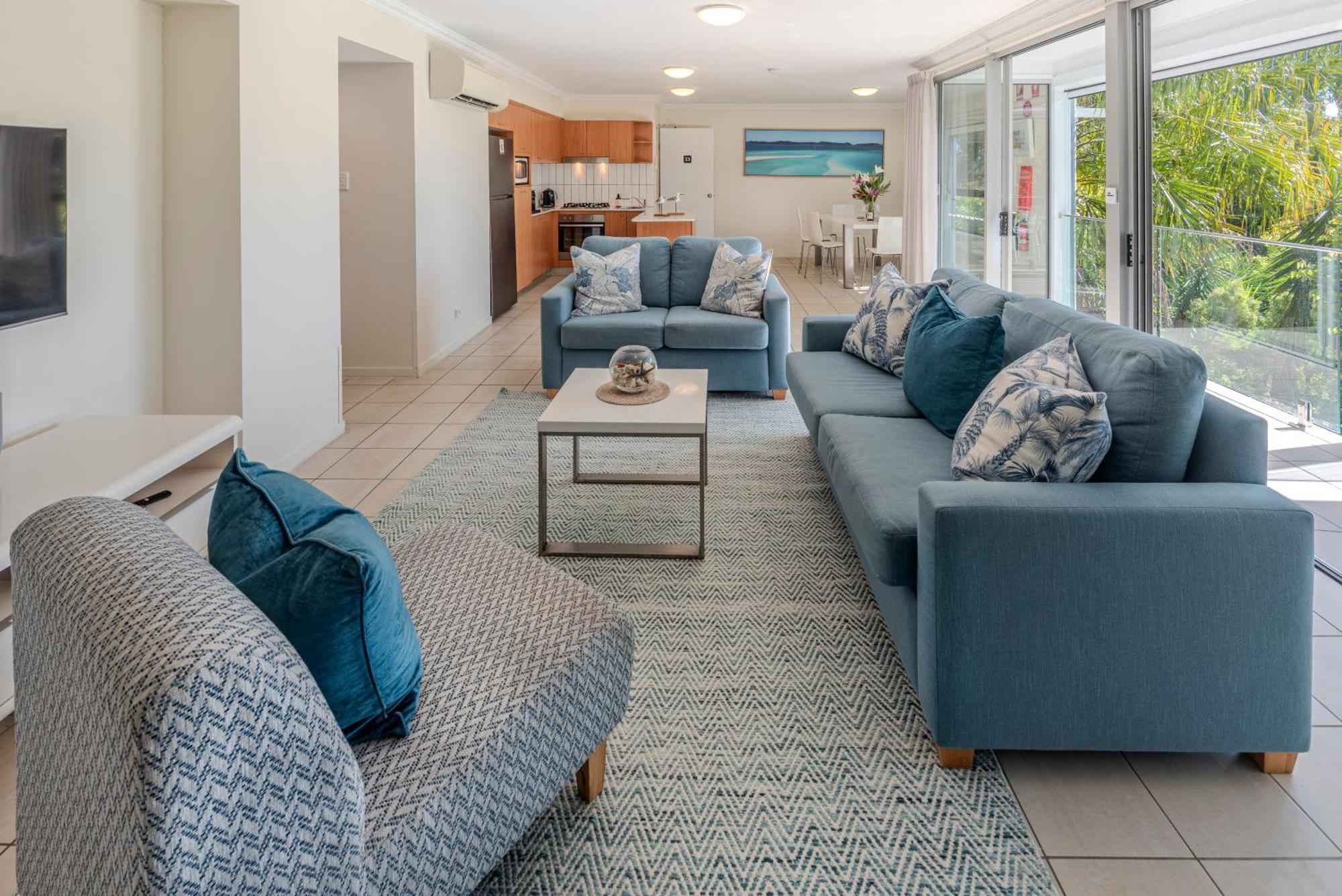 Oasis Apartments On Hamilton Island By Hiha المظهر الخارجي الصورة