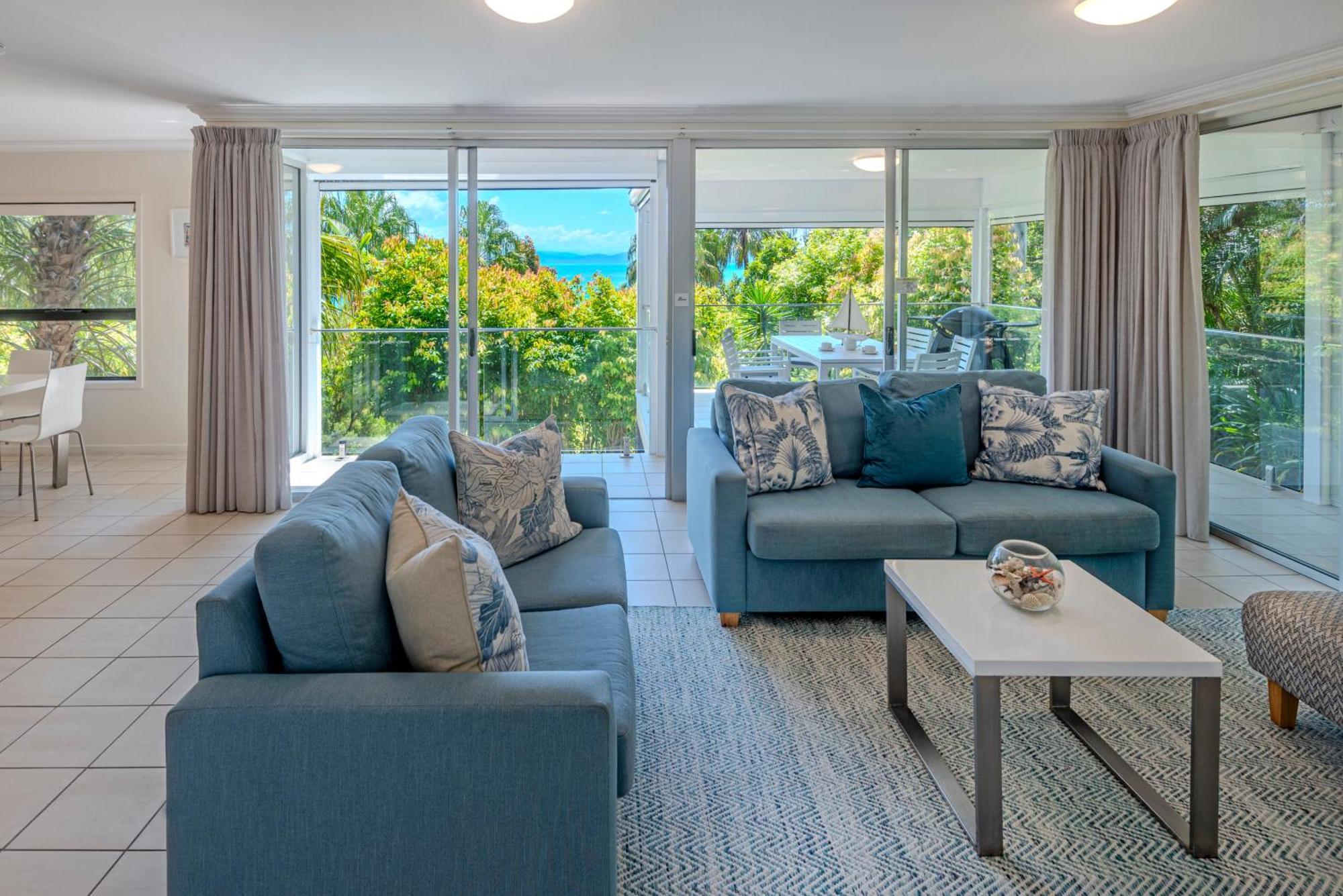 Oasis Apartments On Hamilton Island By Hiha المظهر الخارجي الصورة