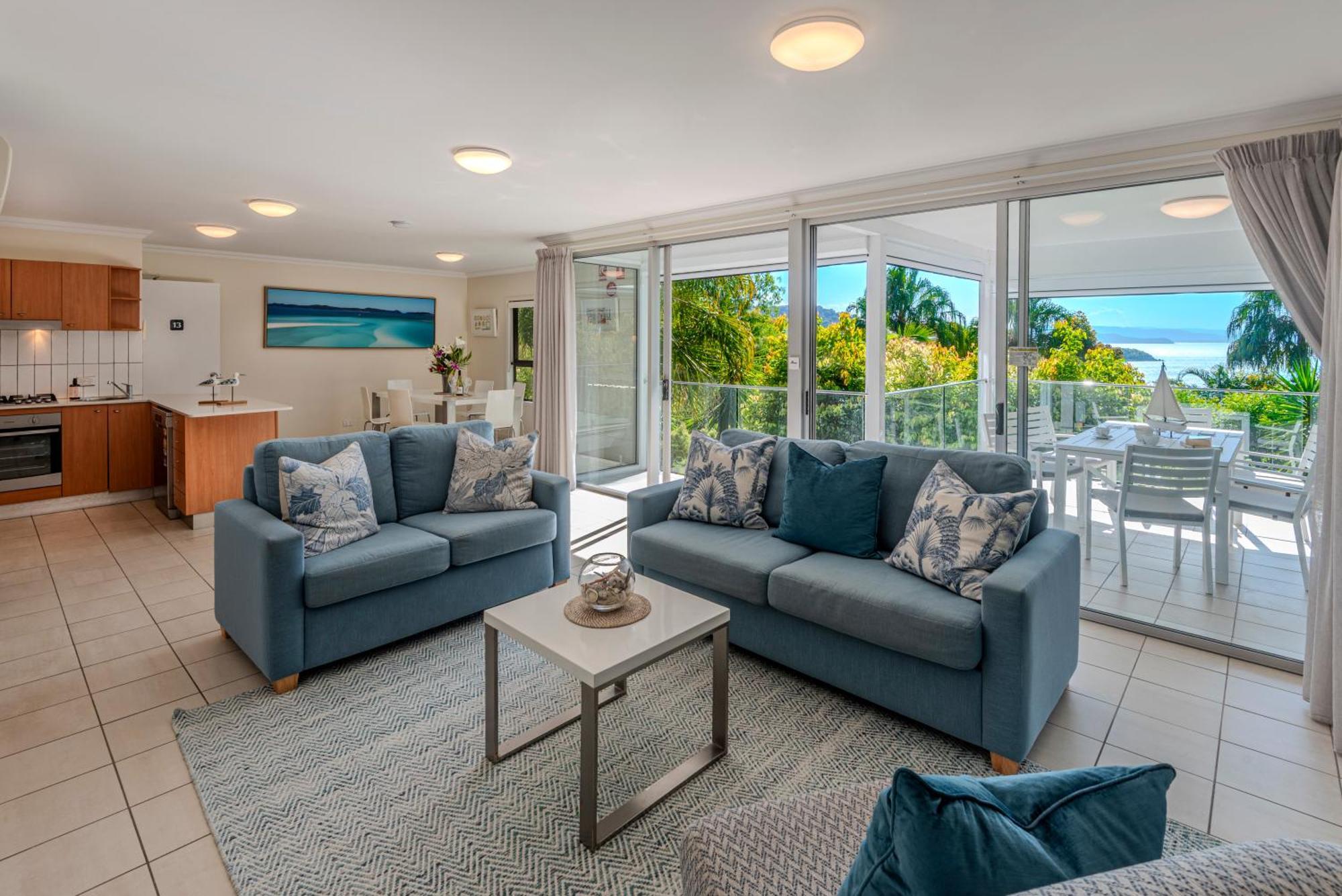 Oasis Apartments On Hamilton Island By Hiha المظهر الخارجي الصورة