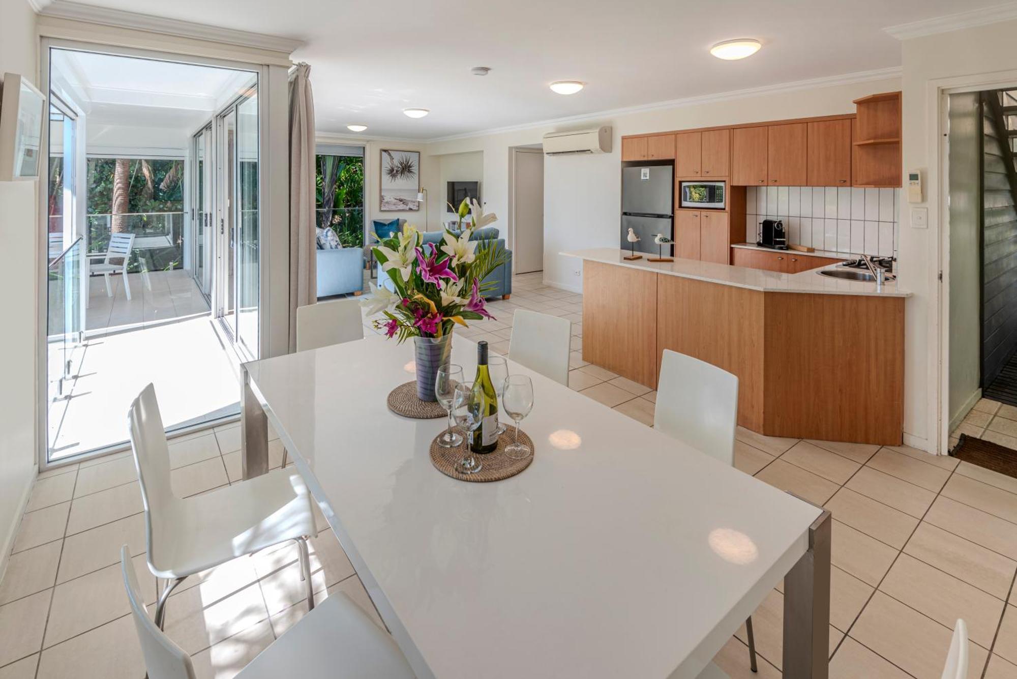 Oasis Apartments On Hamilton Island By Hiha المظهر الخارجي الصورة