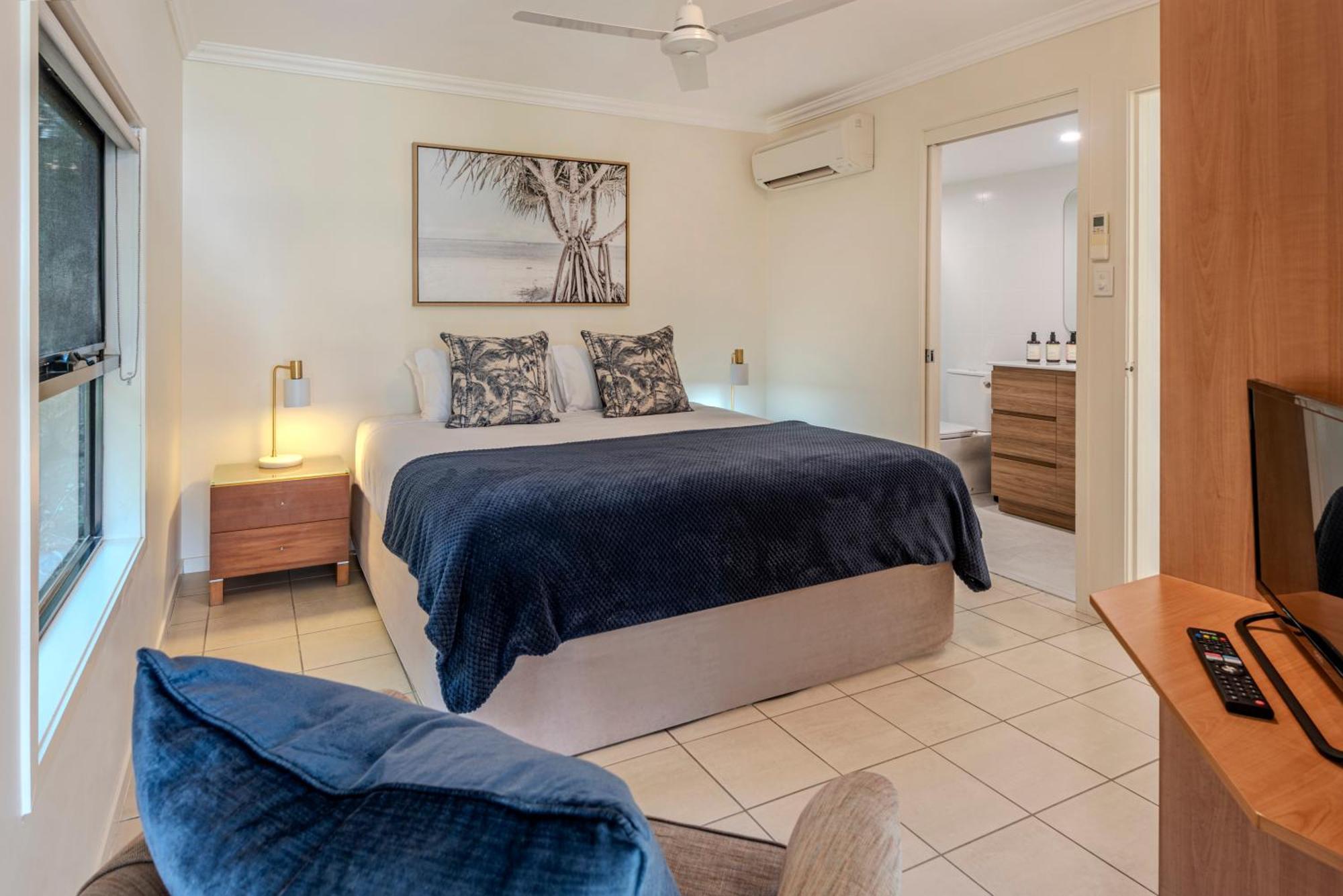 Oasis Apartments On Hamilton Island By Hiha المظهر الخارجي الصورة