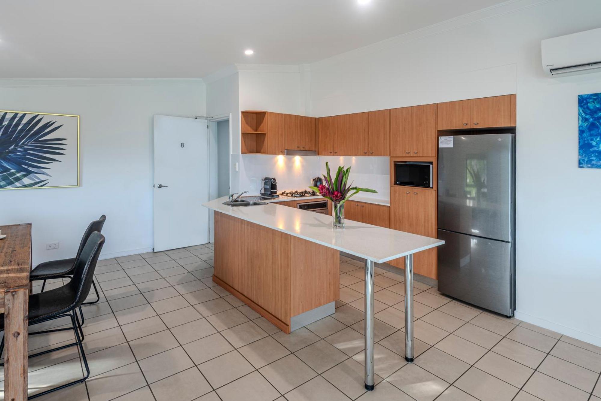 Oasis Apartments On Hamilton Island By Hiha المظهر الخارجي الصورة