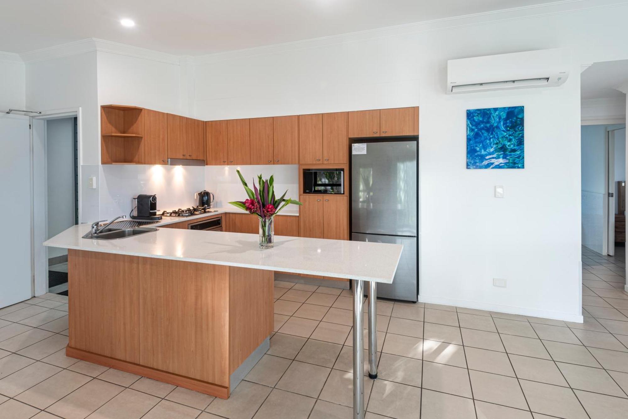 Oasis Apartments On Hamilton Island By Hiha المظهر الخارجي الصورة