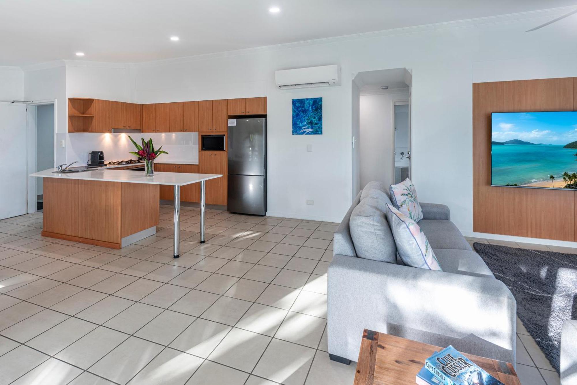 Oasis Apartments On Hamilton Island By Hiha المظهر الخارجي الصورة