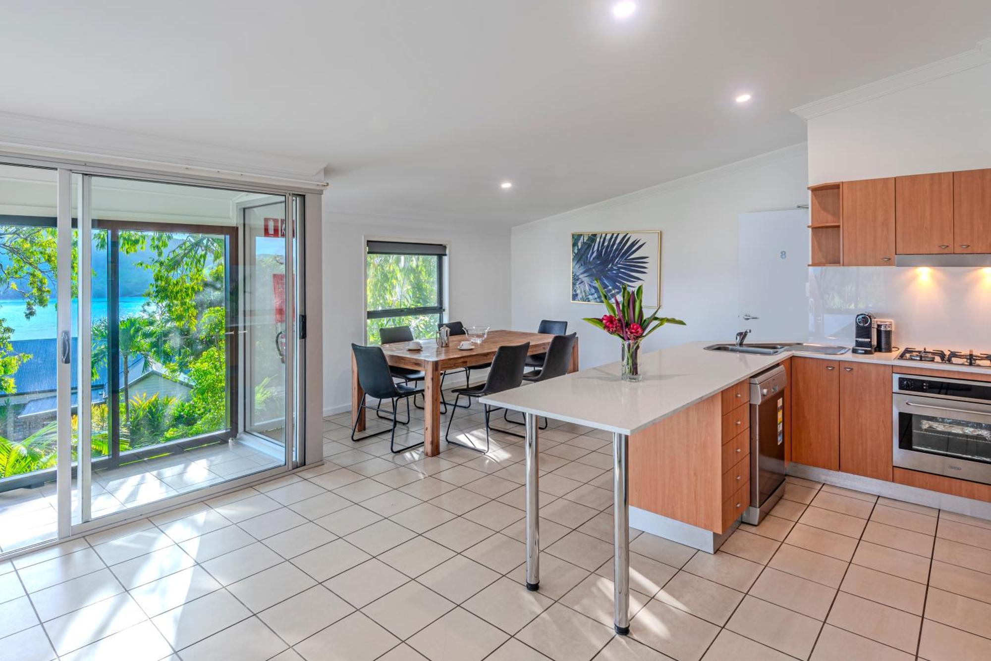 Oasis Apartments On Hamilton Island By Hiha المظهر الخارجي الصورة